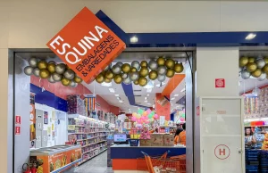 Esquina Embalagens divulga vaga para CONFERENTE