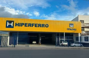 VEJA! Hiperferro divulga vaga para Operador(a) de Caixa