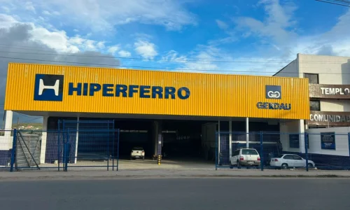 HIPERFERRO