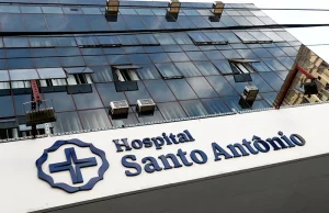 Hospital Santo Antônio abre vagas para Técnico de Enfermagem e Enfermeiro