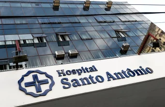Hospital Santo Antônio abre vagas para Técnico de Enfermagem e Enfermeiro