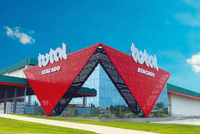 TOTAL ATACADO