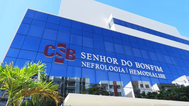 CLINICA SENHOR