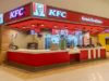 SEM EXIGIR EXPERIÊNCIA! KFC oferece 15 vagas para Atendente