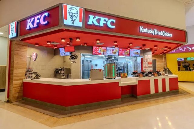KFC